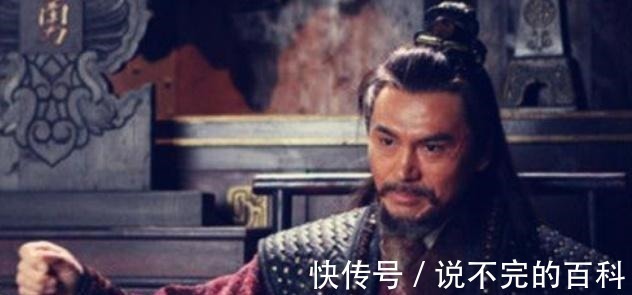 吴用#晁盖到底怎么死的宋江当众说出真相,只有卢俊义听懂并吓得跪下!