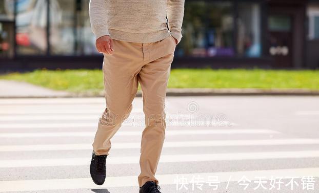 老邓|老年人步行走多快更长寿?提醒:步行时注意6点或让您更健康