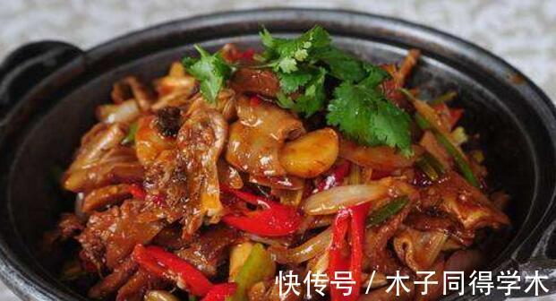 肉丝|非常好吃入味的几道美食，家常聚会少不了，美滋滋得很过瘾