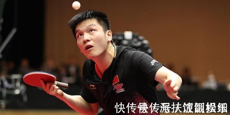 马龙|4-0!樊振东大爆发,单局11-3,马龙惨败,国乒+刘国梁避免尴尬