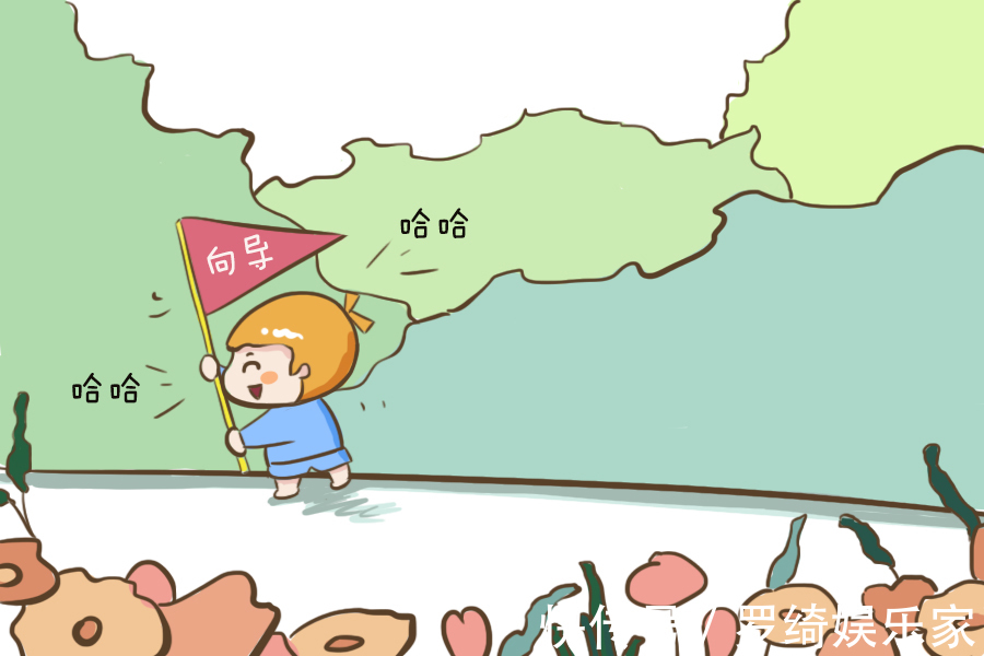 家长|你家娃喜欢什么颜色喜欢这种颜色的,很容易没有安全感,别大意