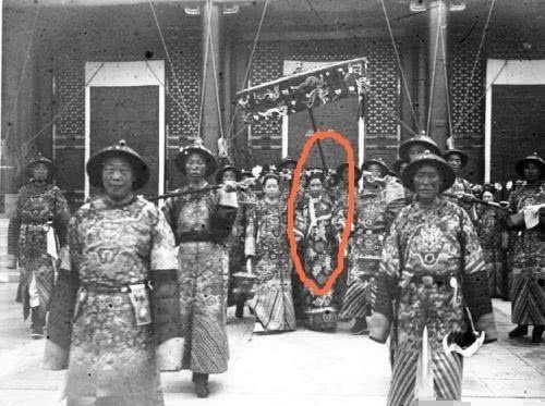 奇技淫巧|慈禧西逃之时向曹家大院借巨款,只用一个小物件抵押,曹家一看:值了!