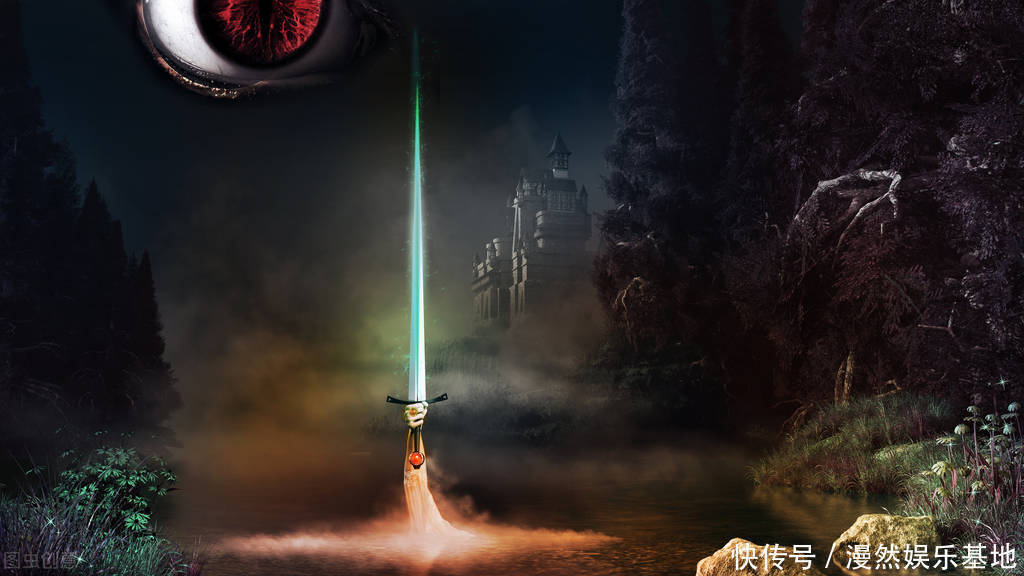 万字&随便写写却意外爆火的网络小说,剧情惊艳炸裂评分9.6,你看过几本