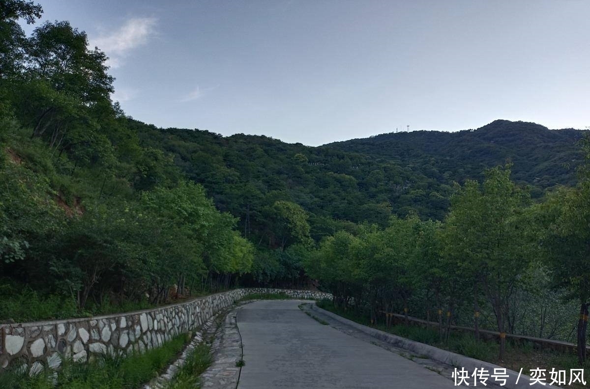 连续三次探索西山未知世界,三次各有不同奇遇!