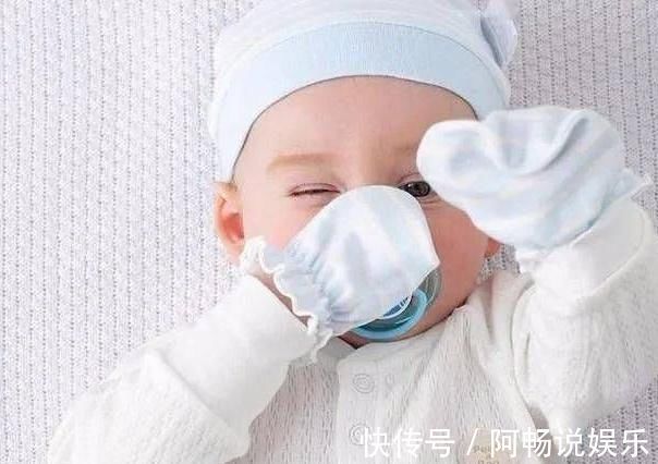 结果|出生6天宝宝还不睁眼,父母急忙带娃就医,医生看到结果却大笑