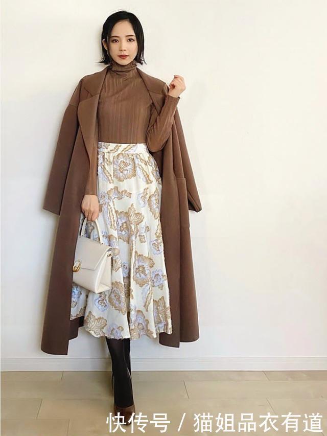 为什么穿衣“显老”?这4个雷区要避免,不管什么年龄女人都适用