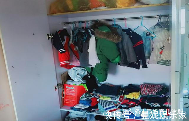 宝妈|二胎宝妈直言别给二宝穿旧衣服,父母省了钱,却“委屈”了孩子