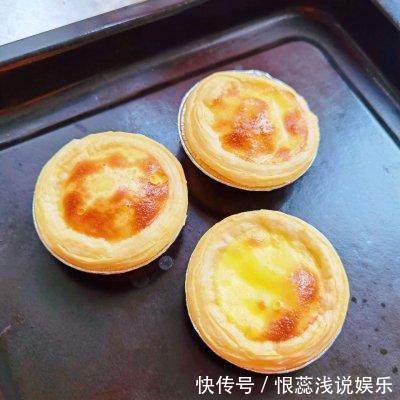网红|10分钟懒人必备菜，有了网红盘挞全搞定