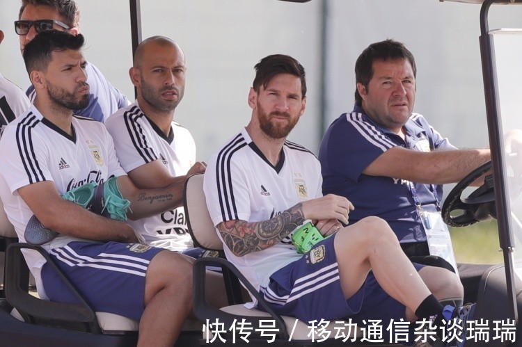 哈维|马斯切拉诺:哈维能带巴萨回巅峰 希望梅西赢得世界杯
