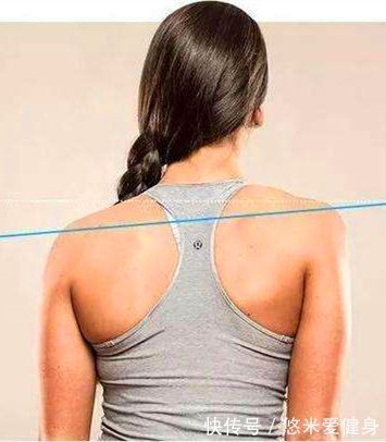 斜方肌|经常训练卧推,胸肌不对称怎么办?3个方法帮你改善