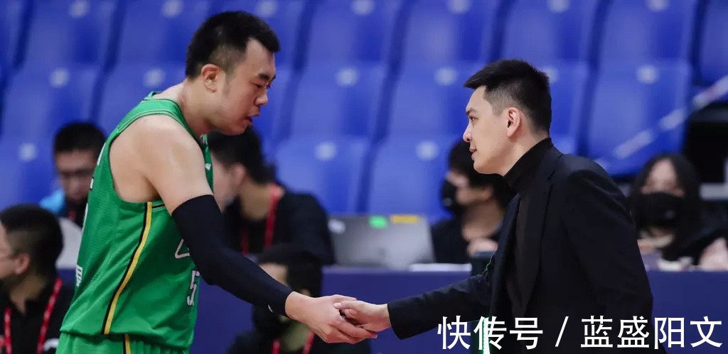 郭艾伦|22分4篮板,张镇麟爆发率队19-0,赵继伟7助攻,辽宁男篮多点开花!