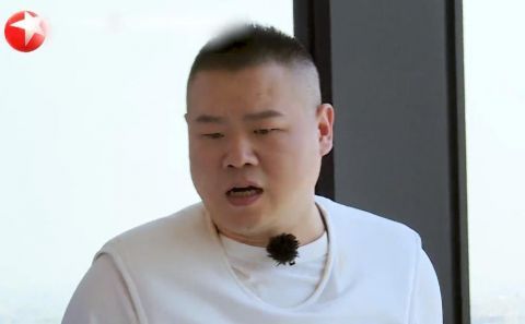 放權(quán)|有岳云鵬和雷佳音這樣的嘉賓在，嚴(yán)敏也救不了《極限挑戰(zhàn)》