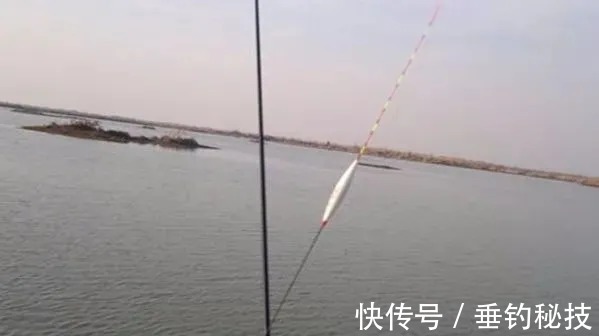 水底|天太冷,这样调漂才最靠谱,鲫鱼一咬钩,上鱼定会十拿九稳