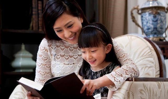 妈妈|决定孩子一生的,无关家庭贫富,而是母亲的这一点