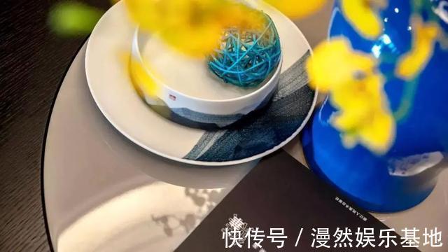 休闲椅|450㎡新中式别墅,禅意高级的房子,情趣舒适的人生