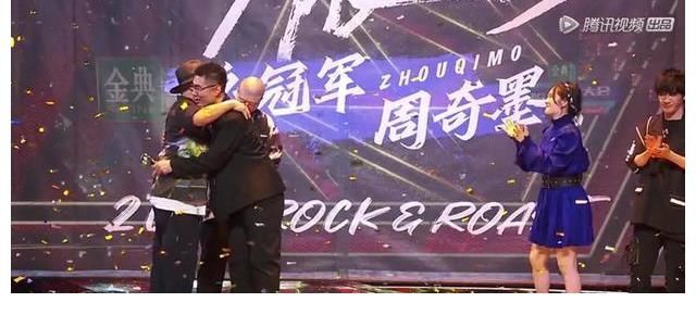 何廣智|《脫口秀大會4》周奇墨奪冠，呼蘭有點遺憾，何廣智實至名歸