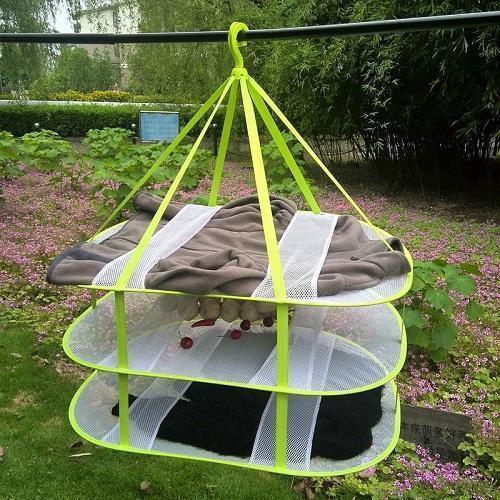 晒衣服要不要翻过来好多人都晒错了，衣服越晒越丑