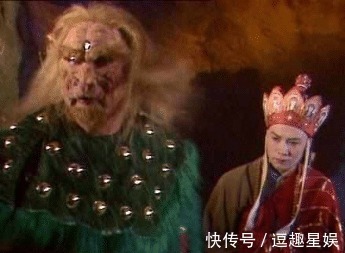 善良|《西游记》中最善良的妖,吃肉花钱买,从不吃人却被人“吃”了