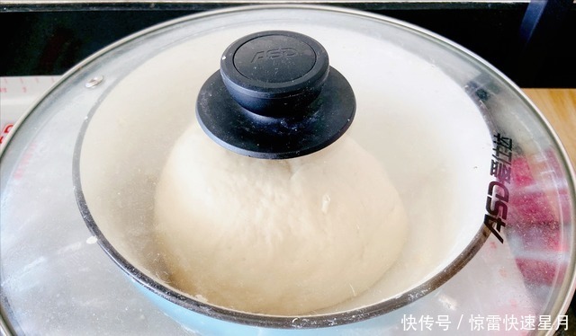 知识|低筋面粉、中筋面粉、高筋面粉，蒸馒头最适合用哪一种涨知识了！