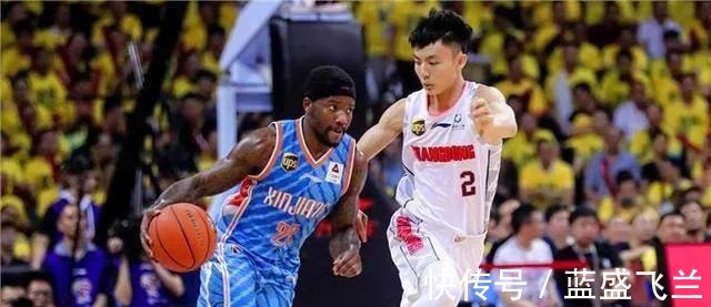 球员|歧视还是偏见，为何徐杰被质疑靠关系打球无杜锋徐杰上限有多高！