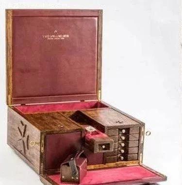 关于江诗丹顿,你可能不知道的5件事