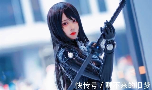 二次元|胶衣已经被漫展完全封禁?不一定,这三种情况下还是能穿的