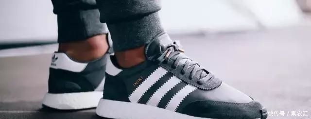 看到这几款复古跑鞋，我把鞋柜的New Balance全烧了