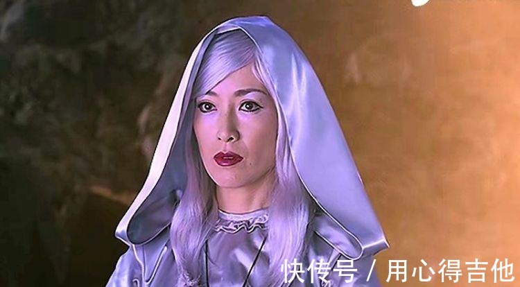 卡蜜拉|《迪迦奥特曼》中最强怪兽不是加坦杰厄,还有一个贝利亚不敢惹!