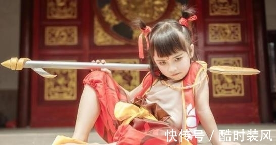 兴趣爱好|漫展的小朋友越来越多，有人觉得是坏事，小孩子该去漫展么？