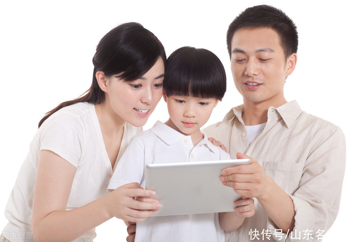 家庭教育|优秀的孩子，都是家长一点点“陪”出来的
