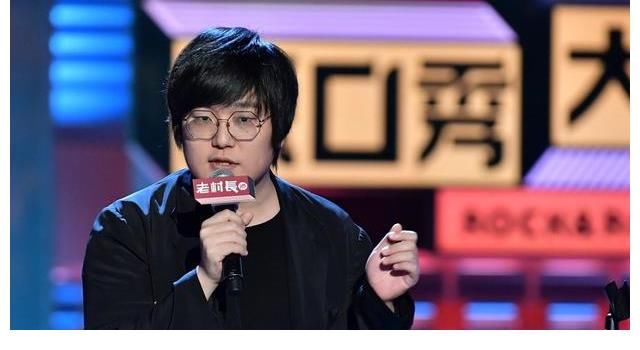 王建國|《脫口秀大會4》：李雪琴不來，王建國開場就遭淘汰？