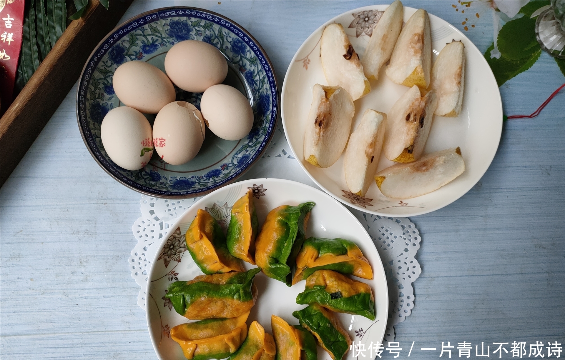 “懒妈妈”7天快手早餐,拒绝假精致,营养合理,孩子爱吃不浪费