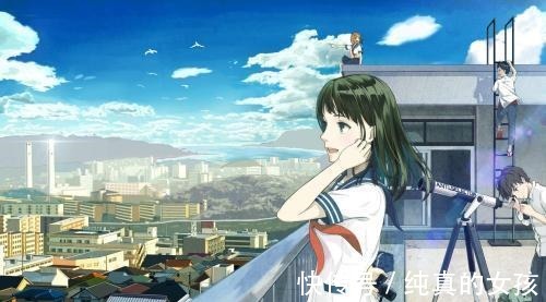 铛铛|男主很暖的校园甜宠小说!推荐《他的小仙女》!谁惊艳了青春