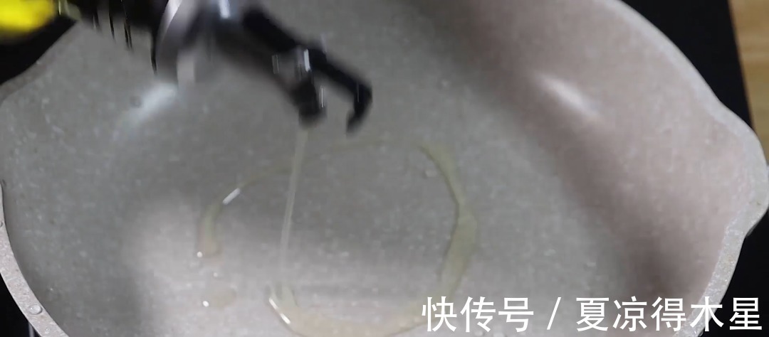 辅食|别逼孩子吃米饭了!换个做法,宝宝越吃越聪明,口口都是钙和DHA!