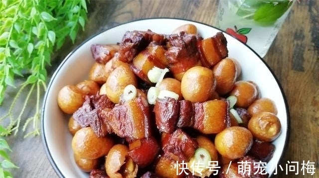 汤匙|中秋节家宴,大鱼大肉不能少,推荐8道猪肉做法,招待客人有面子