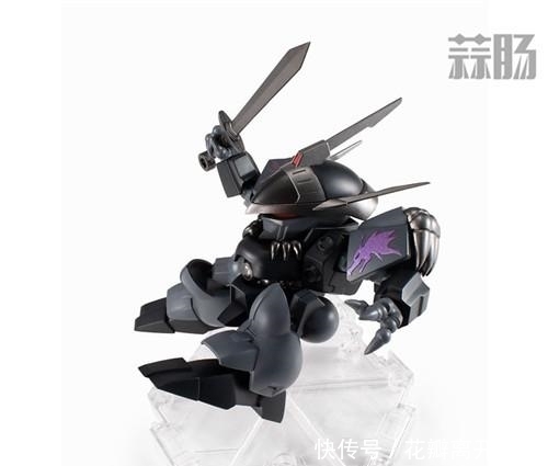 英雄传|万代推出《魔神英雄传:七魂的龙神丸》暗黑龙神丸