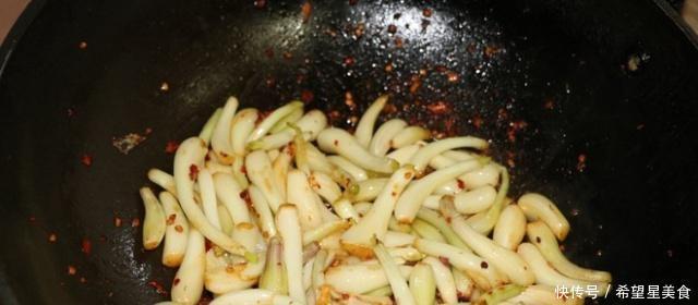 常见|“它”是“菜中灵芝”,这在北方并不常见,每天吃一片药