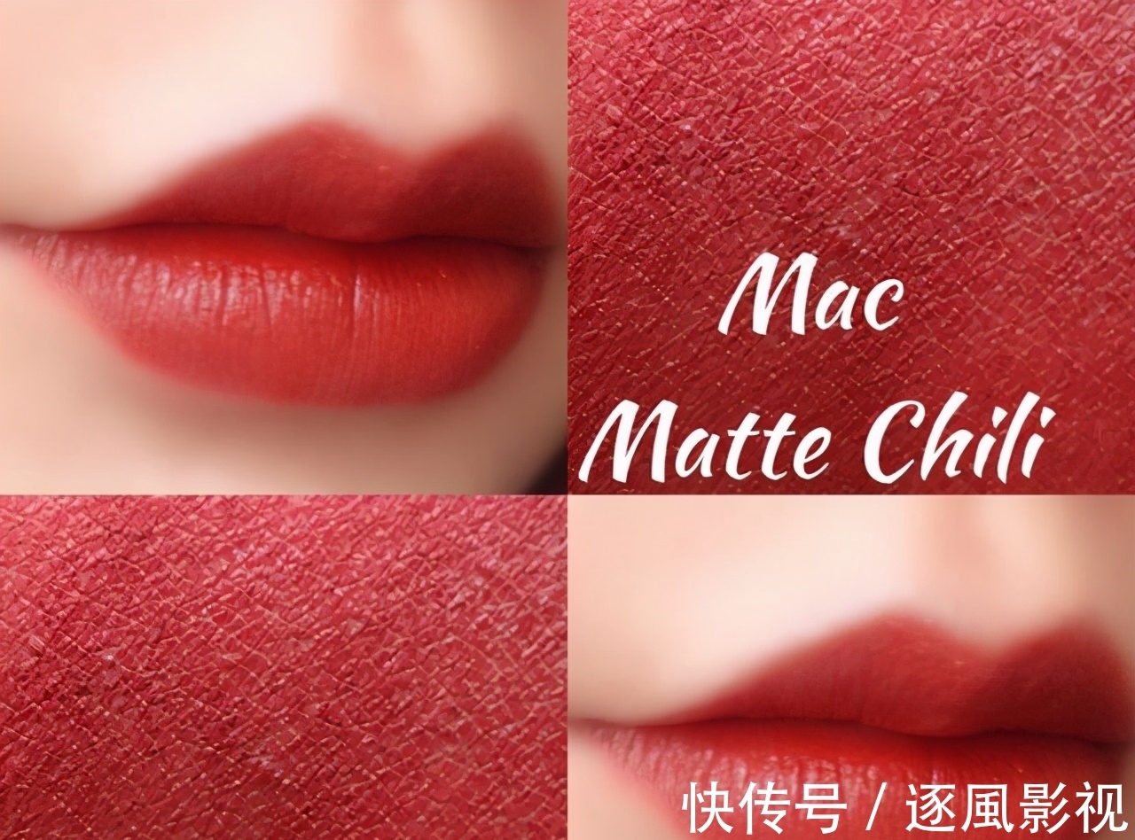 mm|化妆品测评:这些口红很适合黄皮MM适用,让黄皮上脸后特别显白