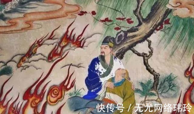 鞋子|“高跟鞋”的小秘密:若非重耳烧死“基友”,说不定就没下文了