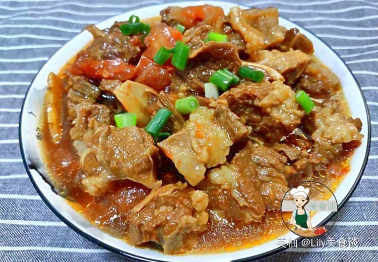 冬天，吃猪肉不如吃此肉，有点小贵，但孩子多吃体格强壮，贵也值