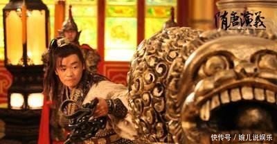 真身|李元霸为何天下无敌呢因他的真身连如来都礼让三分!