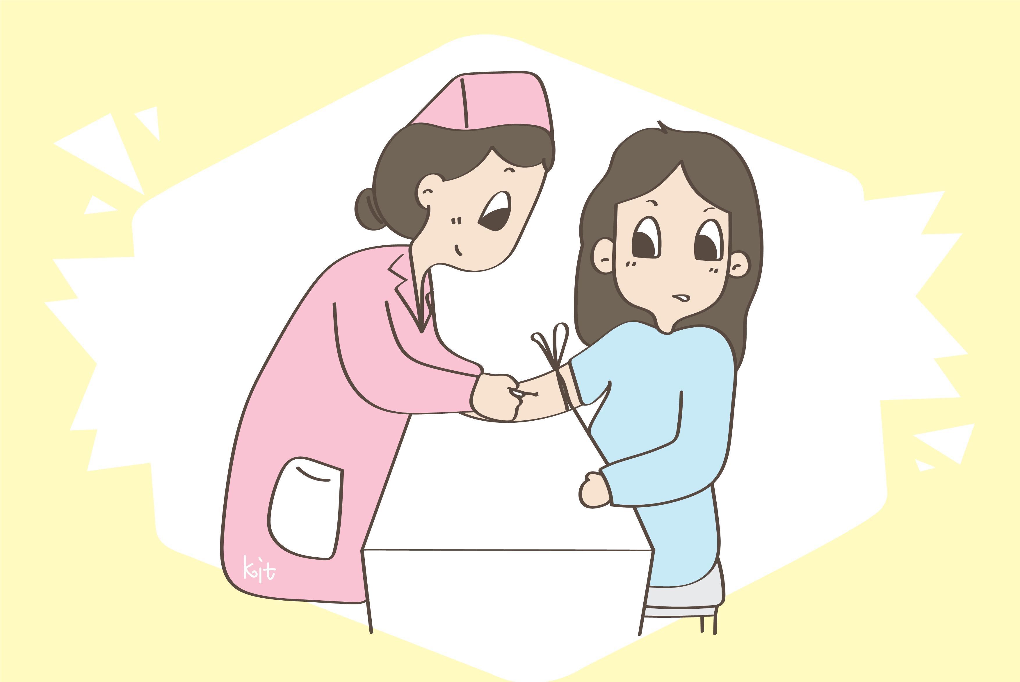 胎儿|孕晚期有这些表现,说明接近分娩点,带好产包入院了