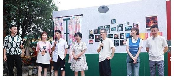 王冰冰|《你好生活》第三季嘉賓曝光，王冰冰朱廣權(quán)剛強(qiáng)真人秀首秀，收視率穩(wěn)了