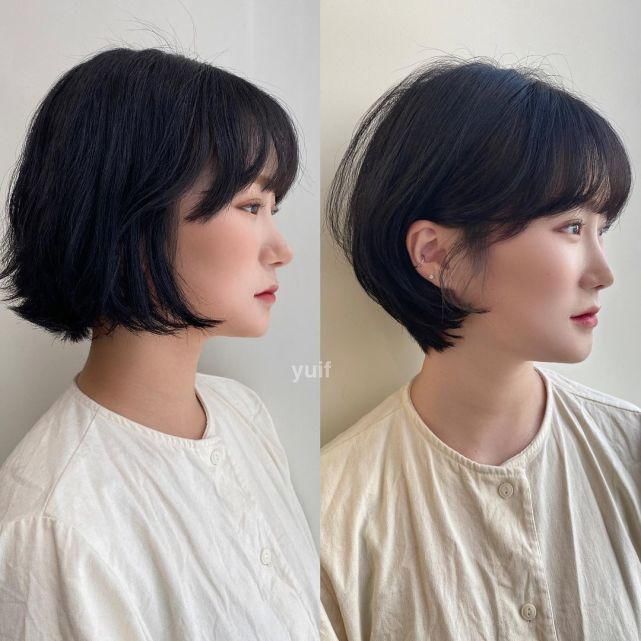 美女|换发型堪比整容,通过这3种方式来改变,白发阿姨也能年轻好几岁