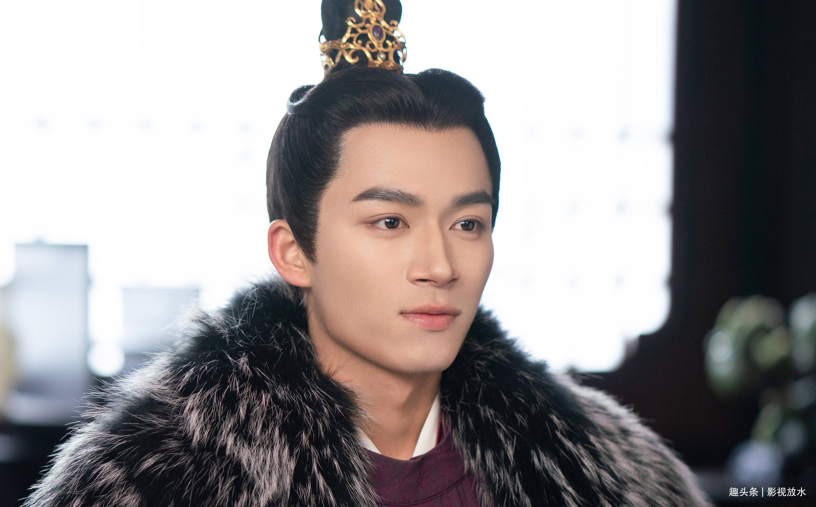 周家@周生如故周生辰转世后身世更悲惨,幸好时宜生三孩弥补不幸