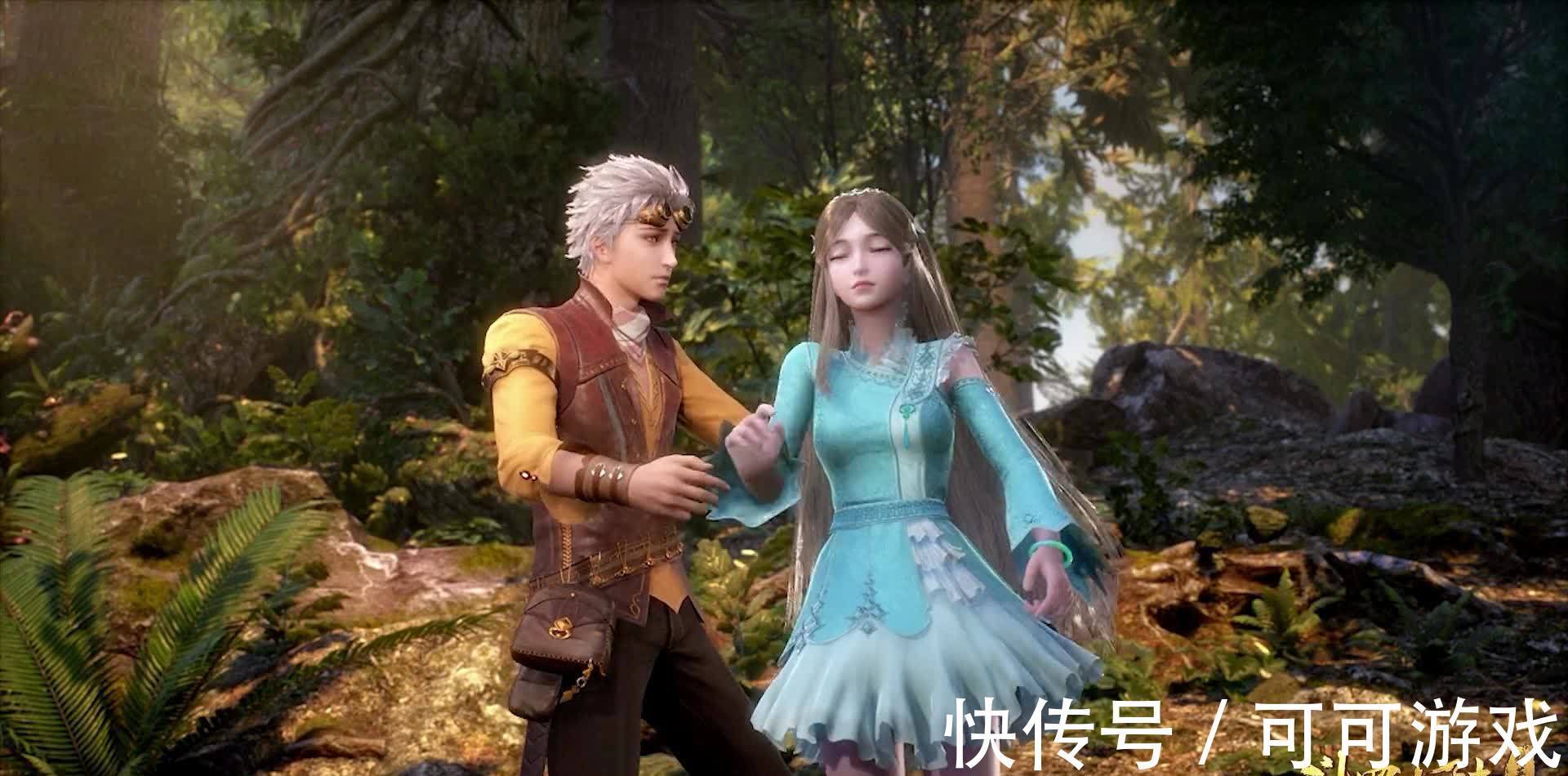 比比东|斗罗大陆:唐三走的路和比比东相似度很高,如同拓本,好在挂更多