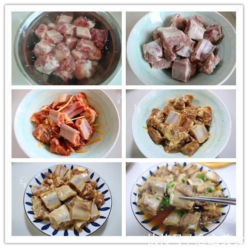 肉末|春天多给孩子吃蒸菜，这6道家常菜，好做好吃，孩子爱吃长得快
