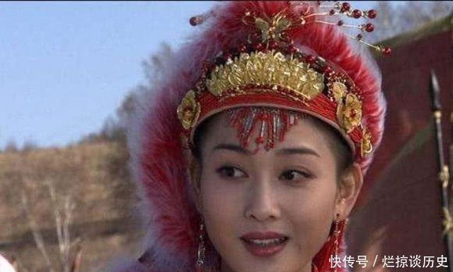 西施、貂蝉、昭君、杨贵妃,古代四大美人,可能都是“吃”出来的