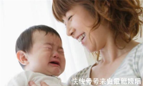 陌生人|婴儿谁抱和谁亲,自来熟未必恰当,娃的认生期也很关键!