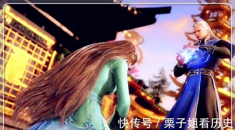 武魂|斗罗大陆,上三宗被武魂殿视为眼中钉想要血洗,但是谁知道地三宗